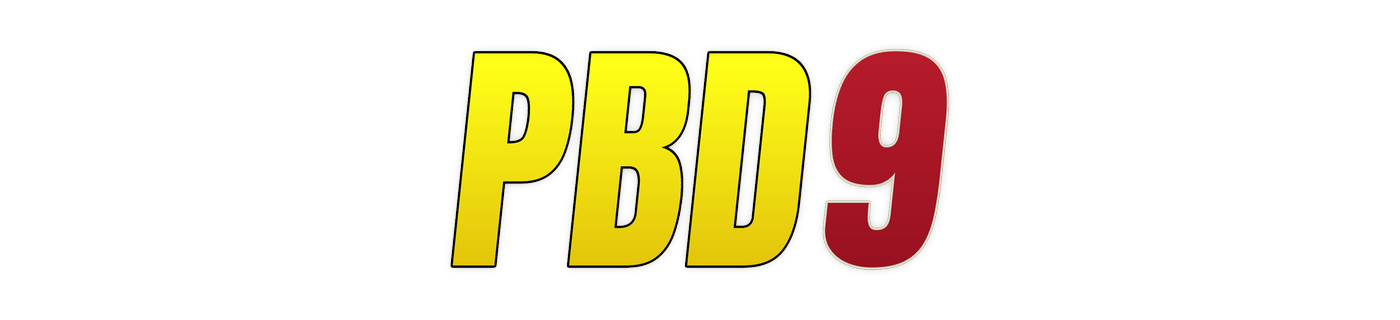 pbd9 লোগো